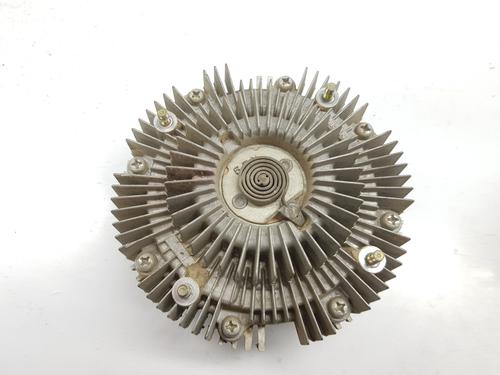 Fan TOYOTA LAND CRUISER PRADO (_J12_) 3.0 D-4D (KDJ120, KDJ125) | BP11844017M128 