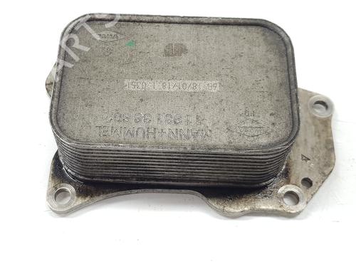 Oliekøler Oliekøler PEUGEOT 5008 II (MC_, MJ_, MR_, M4_) 1.5 BlueHDi 130 (MCYHZJ, MCYHZR, MCYHZX) (131 hp) 33942099 33942099