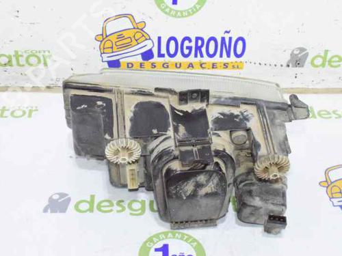 Right headlight SEAT INCA (6K9) 1.9 D | BP760253C29 