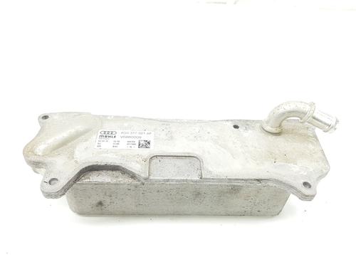 Used Oil radiator AUDI A6 C7 (4G2, 4GC) 2.0 TDI (190 hp) 30482148