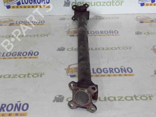 Other BMW X3 (E83) 3.0 d | BP33160648O1 - Image 3