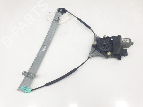 Used Front left window mechanism Front left window mechanism 38413328 38413328