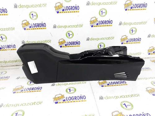 Consolle centrale PEUGEOT 2008 I (CU_) 1.6 BlueHDi 100 (100 hp) 11683491