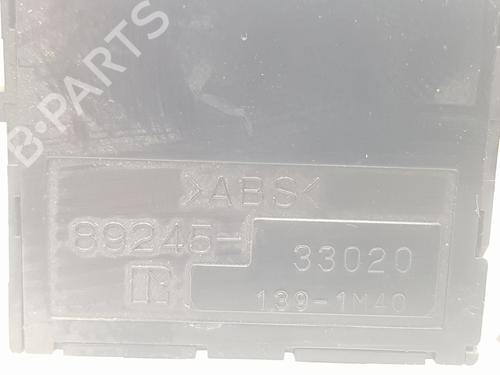 Other TOYOTA LAND CRUISER PRADO (_J12_) 3.0 D-4D (KDJ120, KDJ125) | BP20192510O1 