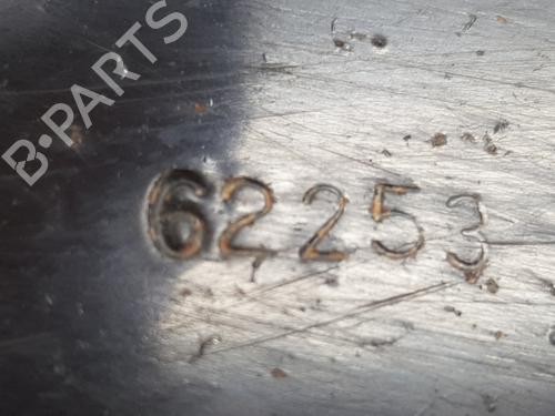 Right front suspension arm NISSAN NAVARA NP300 Pickup (D23, D23T) 2.3 dCi 4x4 (D231, D23T) | BP12463617M13 