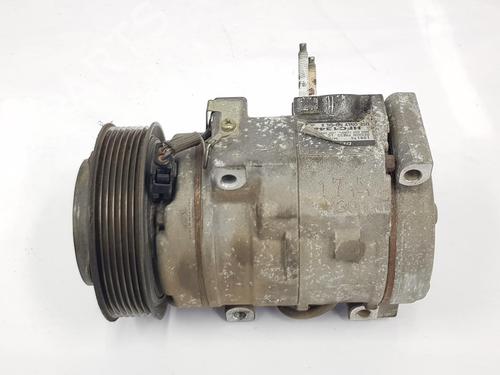 AC compressor TOYOTA LAND CRUISER 90 (_J9_) 3.0 D-4D 4WD (KDJ90_, KDJ95_, KDJ90W, KDJ95W) | BP12143542M34 