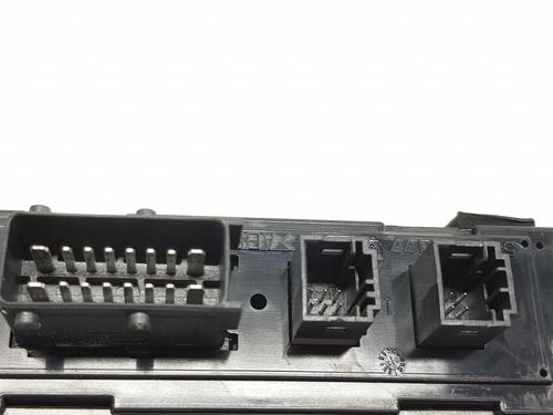 Left front window motor PEUGEOT 307 Break (3E) 2.0 HDI 110 | BP22217382E21 