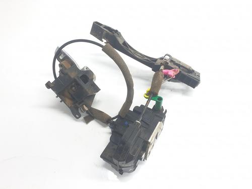 Vergrendeling rechts achter NISSAN NAVARA NP300 (D40) [2004-2025]  26660568