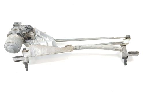 Front wiper motor FORD FIESTA VI (CB1, CCN) | BP36020745M29 - Image 2