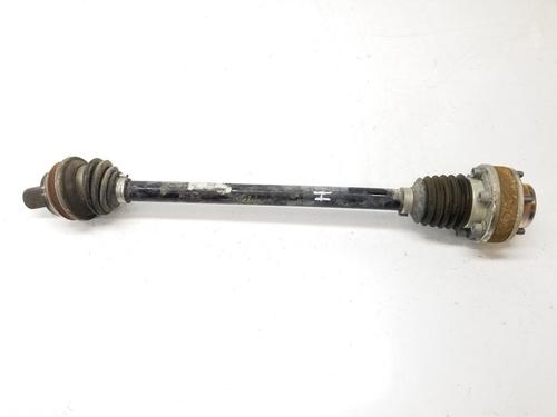 Used Left rear driveshaft SKODA KAROQ (NU7, ND7) 2.0 TDI 4x4 (150 hp) 10488651