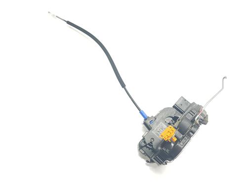 Front left lock OPEL MOKKA / MOKKA X (J13) 1.6 CDTI (_76) | BP31139440C98