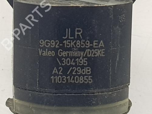 Electronic module LAND ROVER RANGE ROVER SPORT II (L494) 3.0 SDV6 4x4 | BP15559653M83 