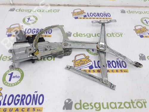 Front right window mechanism OPEL ASTRA H (A04) 1.7 CDTI (L48) | BP1285420C23 