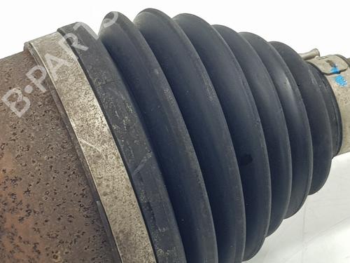 Left front driveshaft FORD TRANSIT CUSTOM V362 Bus (F3) 2.0 EcoBlue | BP29716338M38 