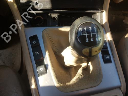 Left front indicator BMW 3 Touring (E46) 320 d | BP9125072C32 