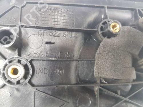 Left mirror SMART CITY-COUPE (450) 0.6 (S1CLA1, 450.341) | BP7571681C26 