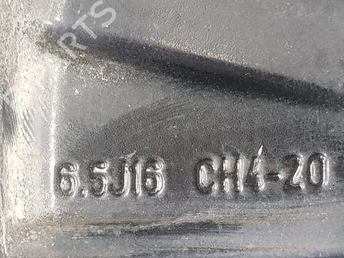 Rim CITROËN C3 III (SX) 1.2 VTi 82 | BP16969828C45