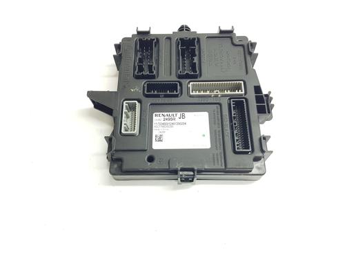 Módulo eletrónico Módulo eletrónico DACIA SANDERO III [2021-2026] 34266766 34266766