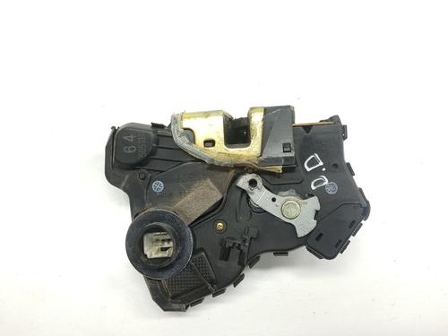 Front right lock TOYOTA LAND CRUISER PRADO (_J12_) 3.0 D-4D (KDJ120, KDJ125) | BP21272695C97 
