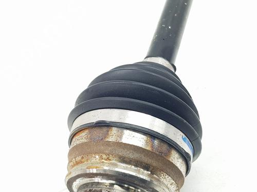 Left front driveshaft OPEL ASTRA L Sports Tourer (O5) 1.2 (FRHNSL, FRHNSR) | BP25608196M38 