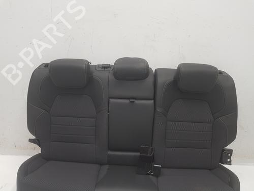 Seats set RENAULT ARKANA I (LCM_, LDN_)  | BP32439006C78 