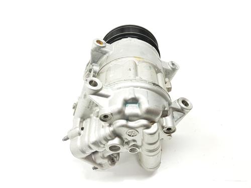 AC compressor OPEL ASTRA L Sports Tourer (O5) 1.2 (FRHNPJ) | BP24396902M34 