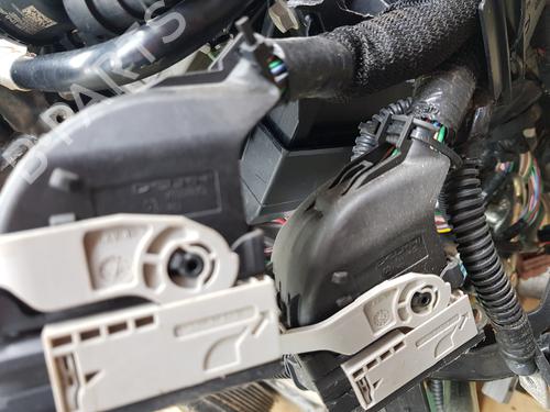 Engine DACIA DUSTER (PYM_, PYN_) 1.2 TCe 130 | BP34698257M1 - Image 3