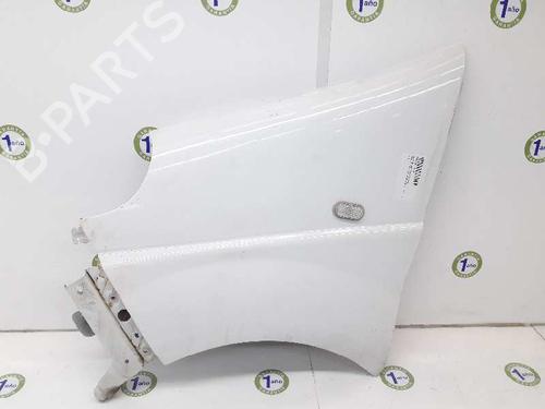 Used Left front fenders RENAULT TRAFIC II Van (FL) 2.0 dCi 115 (FL01, FL0U) (114 hp) 3884037