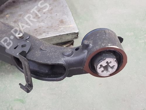 Left rear steering knuckle CITROËN JUMPY III Van (V_) | BP33861359M27 - Image 4