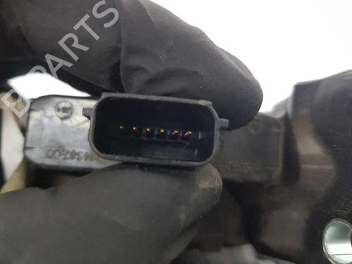 Pedal FORD FOCUS III 2.0 ST | BP6023532I4 