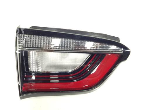 Used Left tailgate light Left tailgate light JEEP COMPASS (MP, M6, MV, M7) [2016-2026] 40261757 40261757