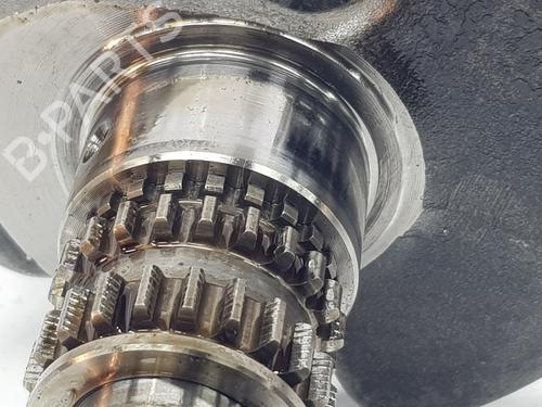 Other DACIA SANDERO II  | BP22353084O1 