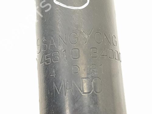 Højre bagtil støddæmper SSANGYONG KORANDO (CK) 2.0 e-XDi | BP30753881M19 