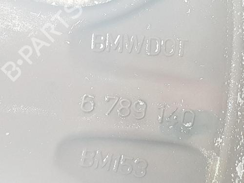Rim BMW X1 (E84) sDrive 18 d | BP13655346C45 