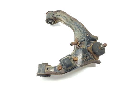 Used Left front suspension arm MITSUBISHI L200 / TRITON (KA_T, KB_T) [2004-2018]  30134223
