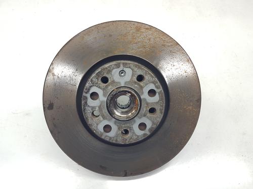 Used Left front steering knuckle VW GOLF VI (5K1) 2.0 TDI 4motion (140 hp) 21003224