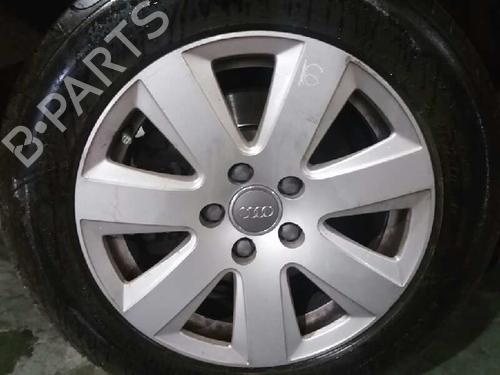 Sicherheitsgurt hinten rechts AUDI A6 C6 (4F2) 3.2 FSI | BP6623198I28 