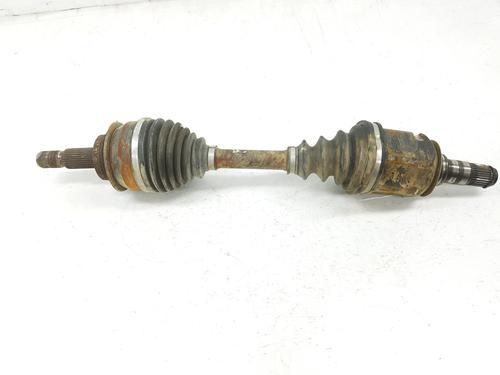 Left front driveshaft TOYOTA LAND CRUISER PRADO (_J12_) 3.0 D-4D (KDJ120, KDJ125) | BP11791539M38 