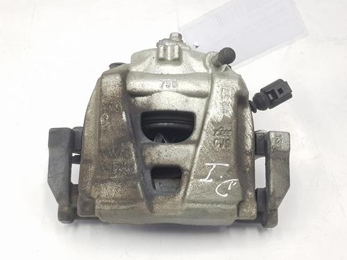 Used Left front brake caliper AUDI Q3 (8UB, 8UG) 2.0 TDI (150 hp) 11597360