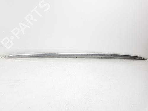 Roof bar AUDI Q7 (4LB) 3.0 TDI quattro | BP11636848C65 