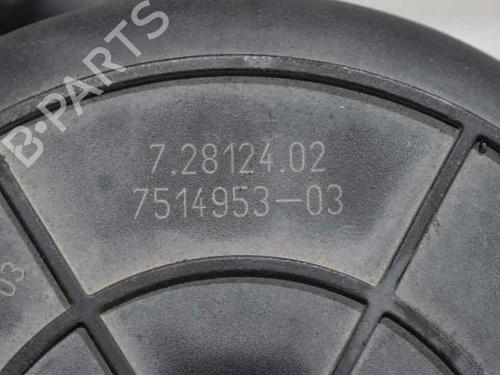 Other BMW 5 (E60) 520 i | BP14120674O1 