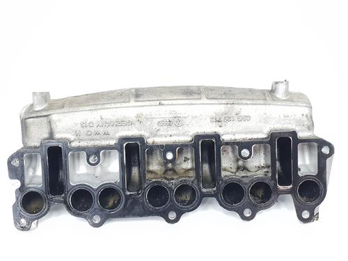 Intake manifold SEAT ALTEA (5P1) 2.0 TDI 16V | BP22564698M70 