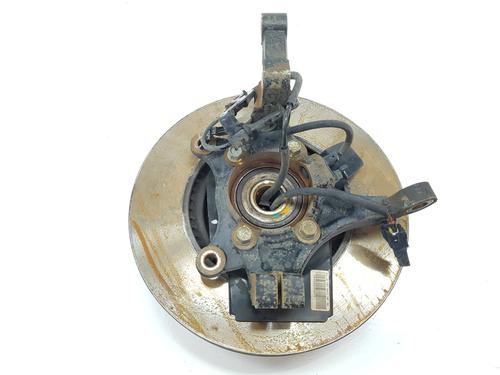 Right front steering knuckle KIA CEE'D (JD)  | BP34266838M26  - Image 5