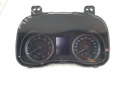 Used Instrument cluster Instrument cluster 39050218 39050218
