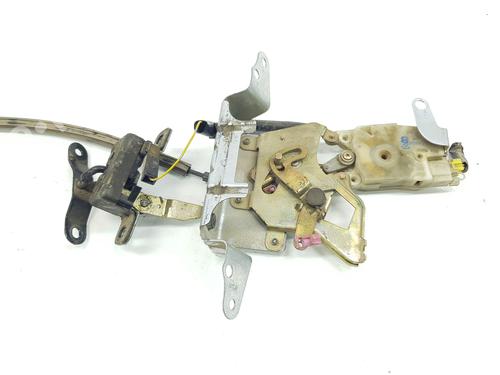 Tailgate lock NISSAN PATHFINDER III (R51)  | BP25849139C101 