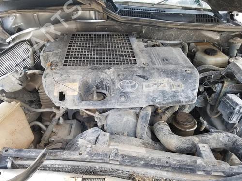 Switch TOYOTA LAND CRUISER PRADO (_J12_) 3.0 D-4D (KDJ120, KDJ125) | BP11197979I30 