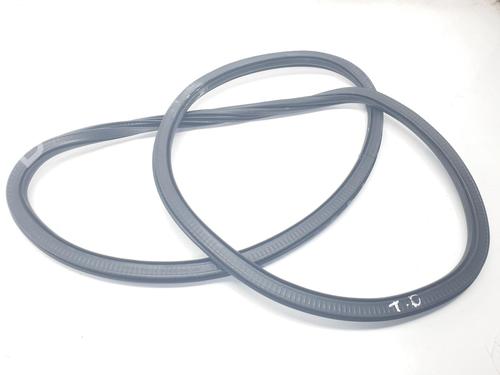 Rubber door seal CUPRA LEON Sportstourer (KL8, KU8, KUD) 1.4 e-HYBRID | BP16677351C142 