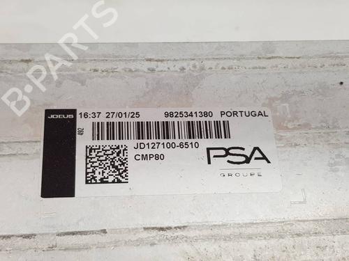 Intercooler CITROËN C4 III (BA_, BB_, BC_) 1.2 Hybrid 136 (BAHPYJ) | BP39509399M30 - Image 4