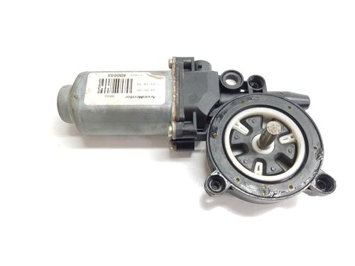 Rudehejsemotor forskærm højre NISSAN NAVARA NP300 (D40)  | BP29311698E20 