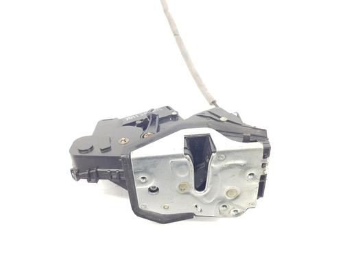 Rear left lock BMW 3 (E46) 320 d | BP13747198C100 